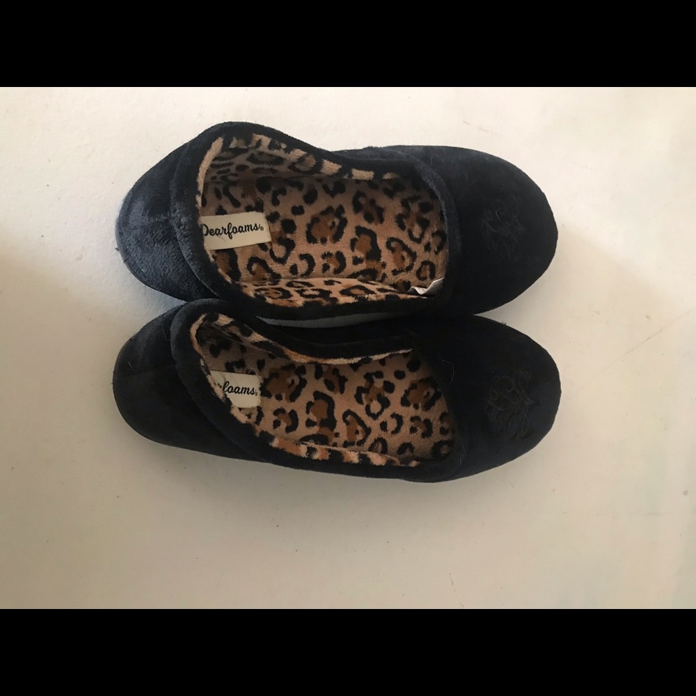 Slippers